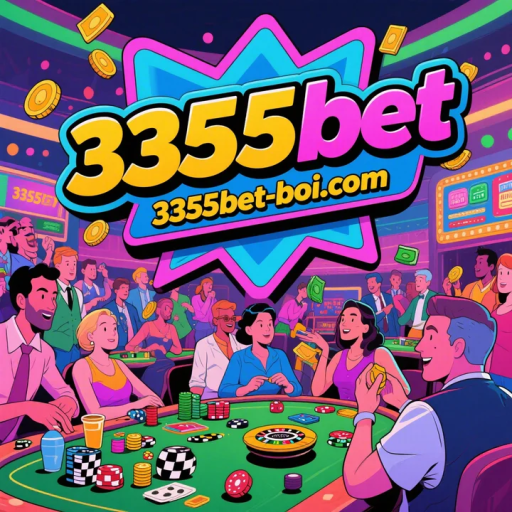 3355bet